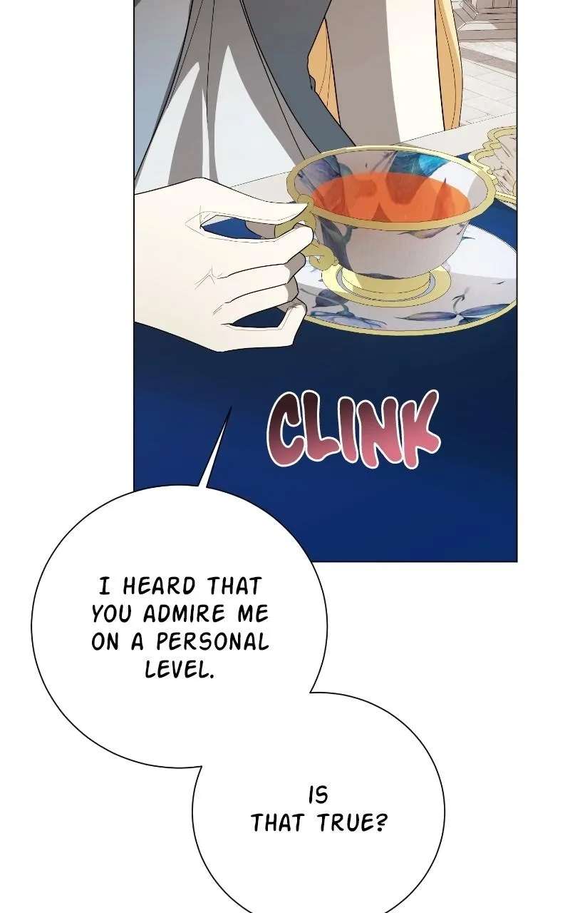 Wished You Were Dead Chapter 129 - page 36