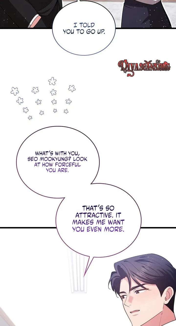 The Dignity of Desire Chapter 42 - page 34