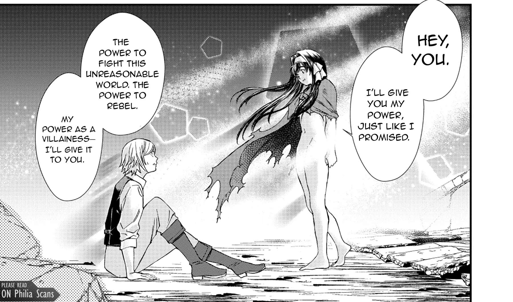 Akuyaku Reijou Taisen ~Teihen Kizoku no Ore wa Teisou Kannen Gyakuten Sekai de Gekokujou suru~ Chapter 1 - page 73