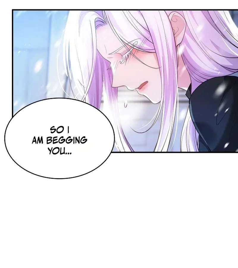 The Grand Duchess Disappeared on a Silent Night Chapter 27 - page 60