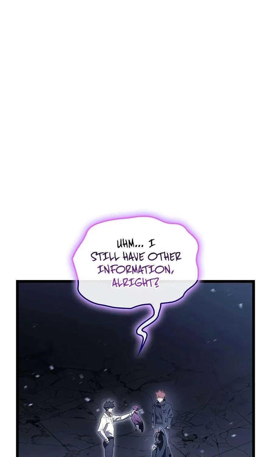 The Return of the Disaster-Class Hero Chapter 190 - page 101