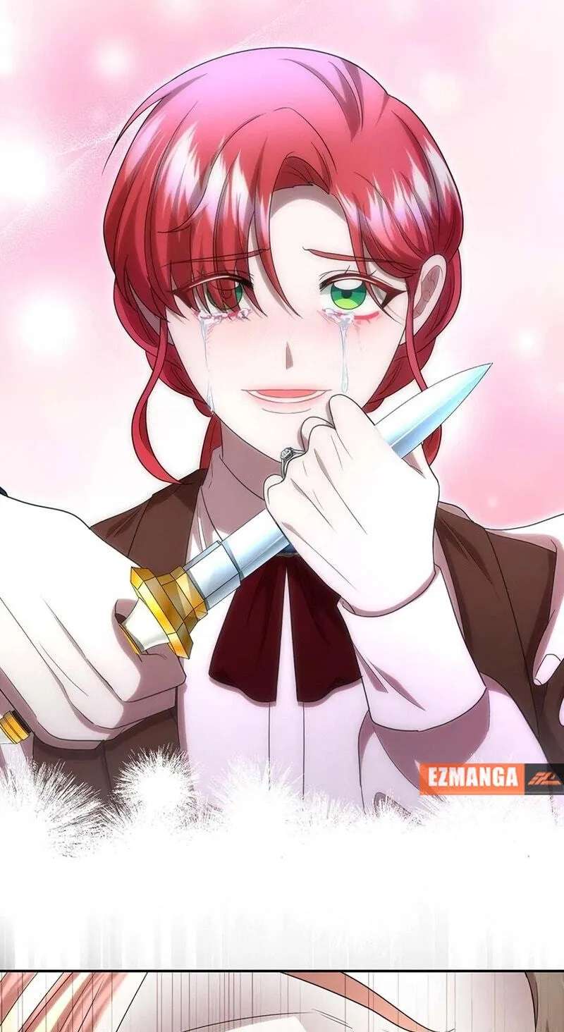 How to Charm a Reluctant Fiancé Chapter 47 - page 66
