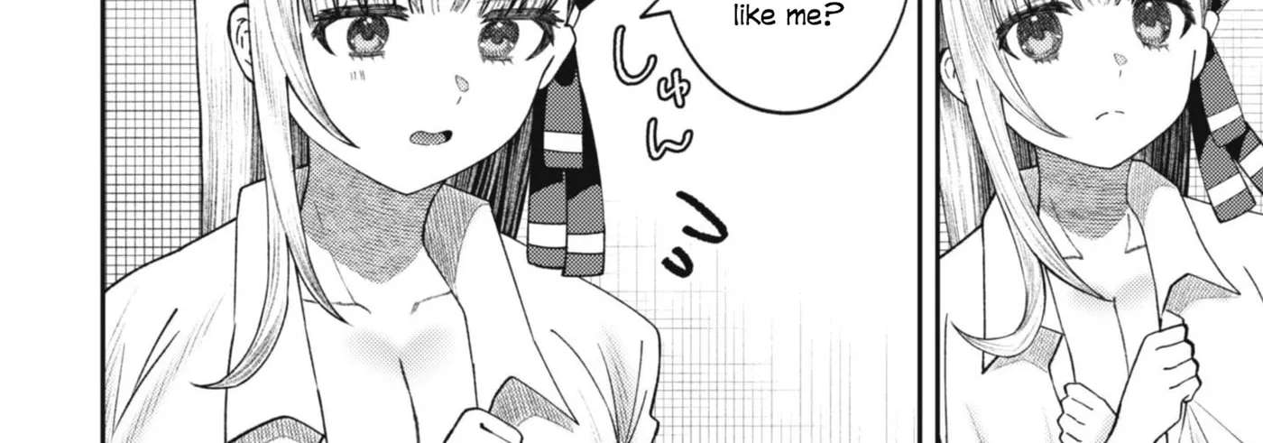 The Internet Café Where I Work Somehow Became a Hangout Spot for Beautiful Girls. Chapter 5 - page 21