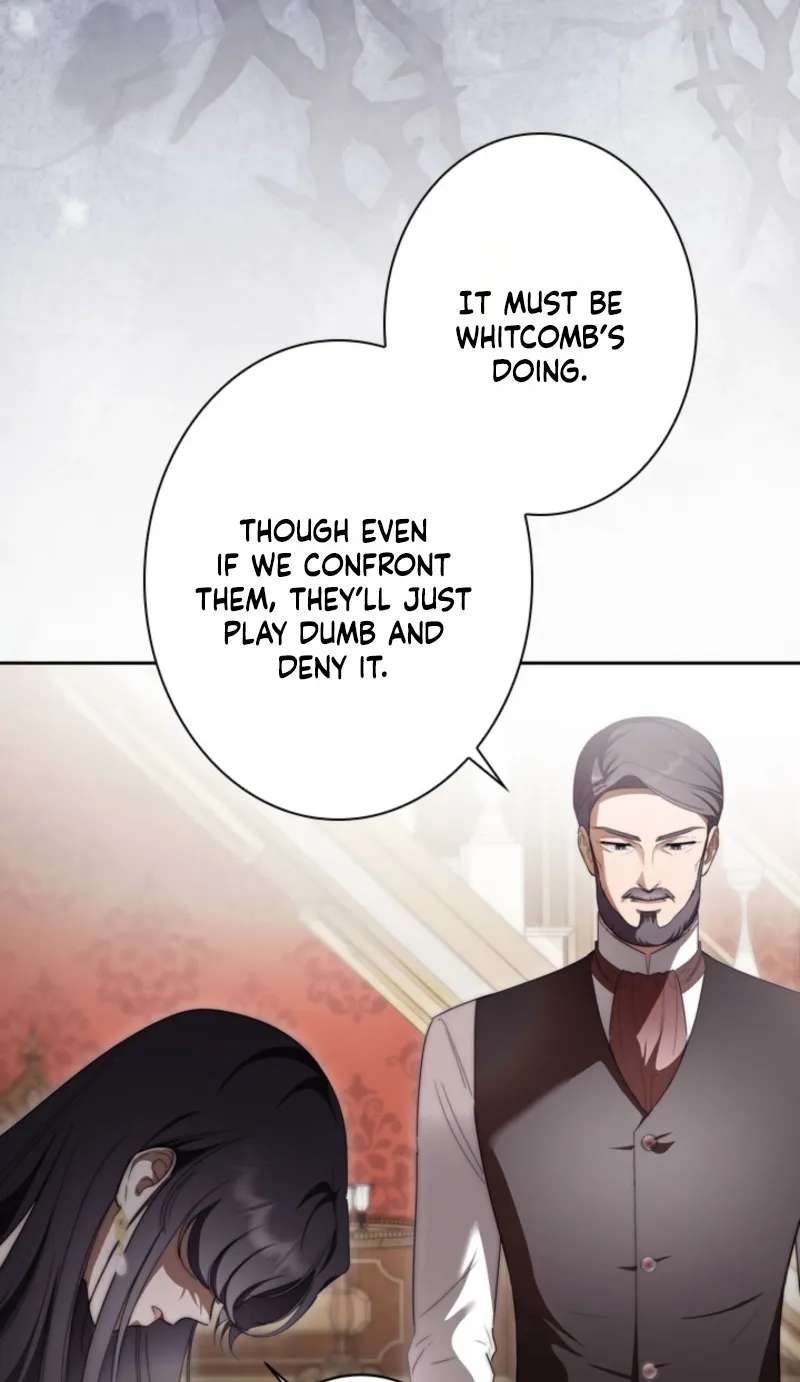 The Timid Lady of the Frontier Won't Give Up on Revenge Chapter 18 - page 58