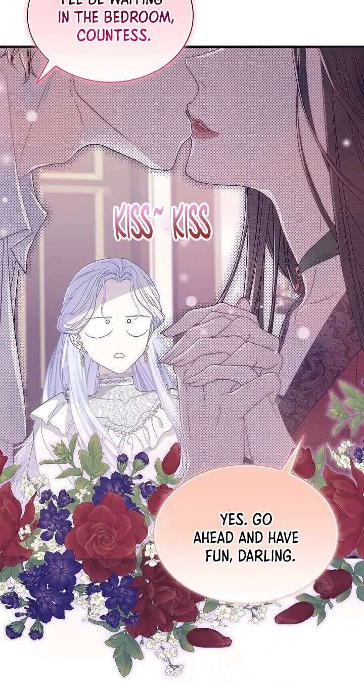 The Youngest Is Trying To Prevent the World From Ending Chapter 90 - page 5