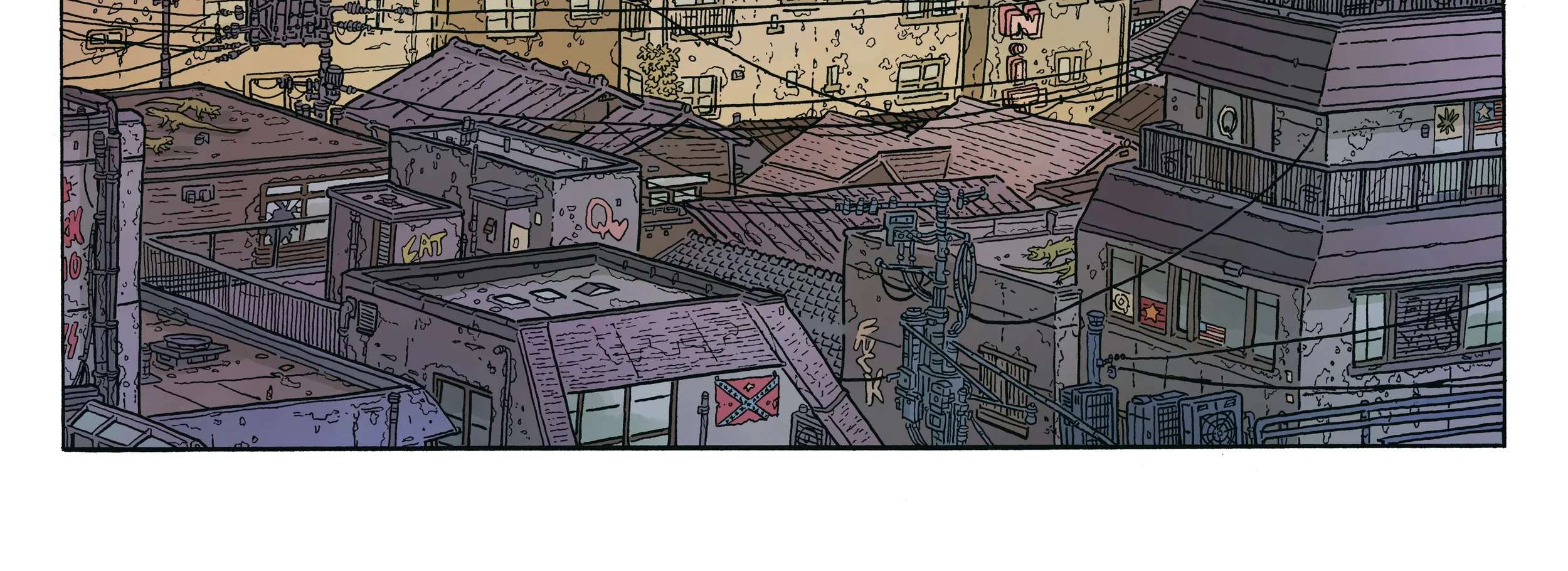 The Shaolin Cowboy: Staying A.I. Live Chapter 2 - page 72