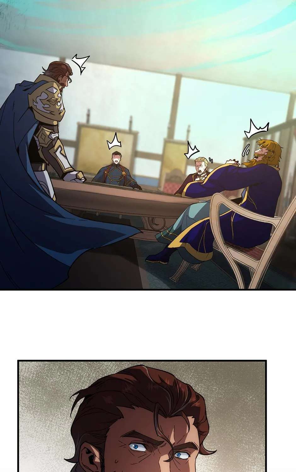 The Beginning After the End Chapter 256 - page 151