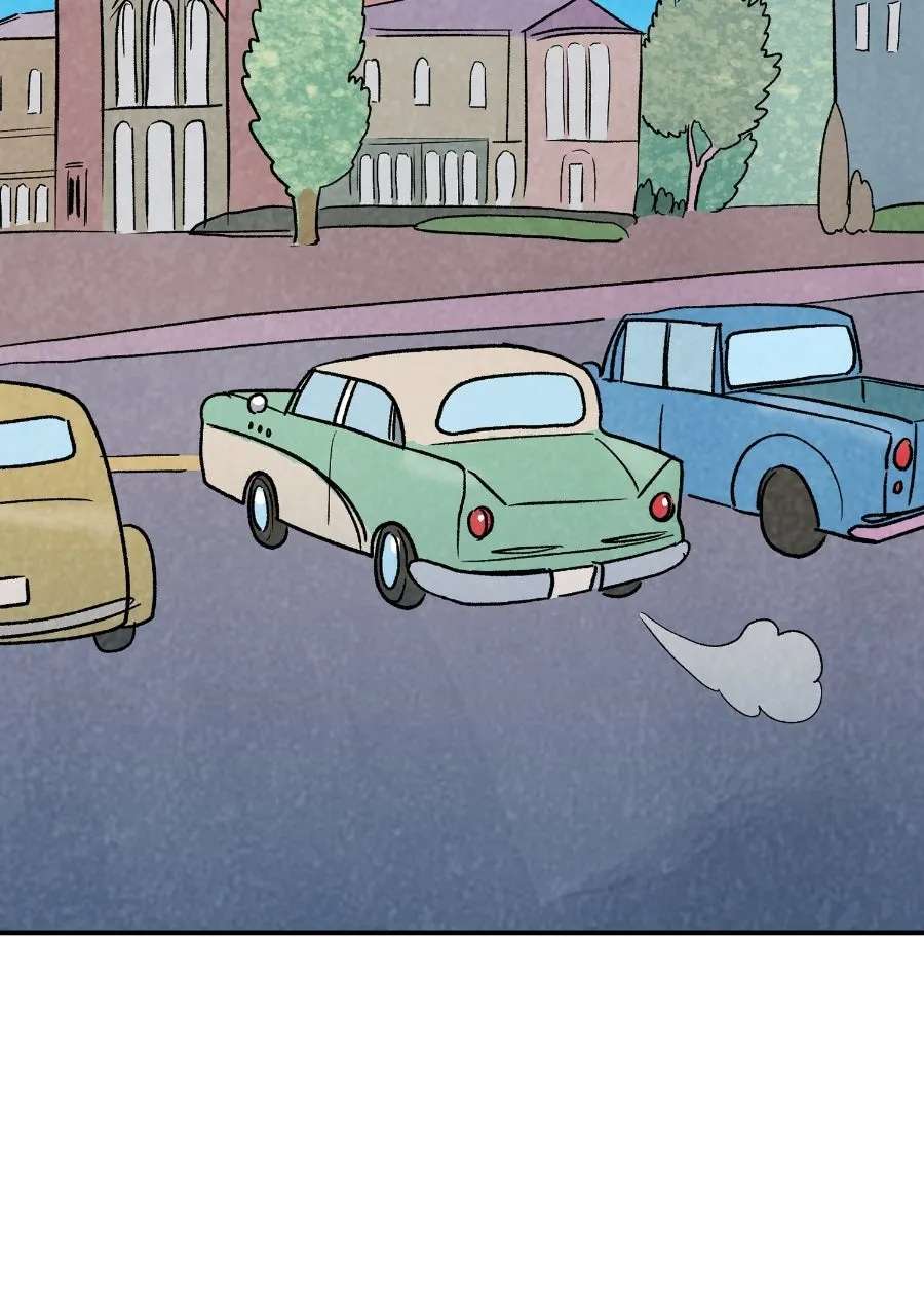 It Rhymes With Takei Chapter 11 - page 18