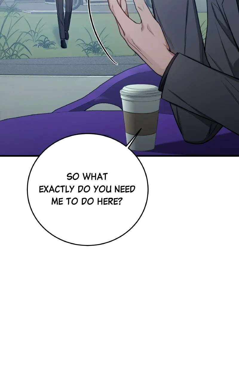 First Affection Chapter 2 - page 58