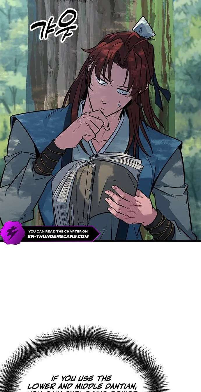 Minor Legend Chapter 23 - page 23