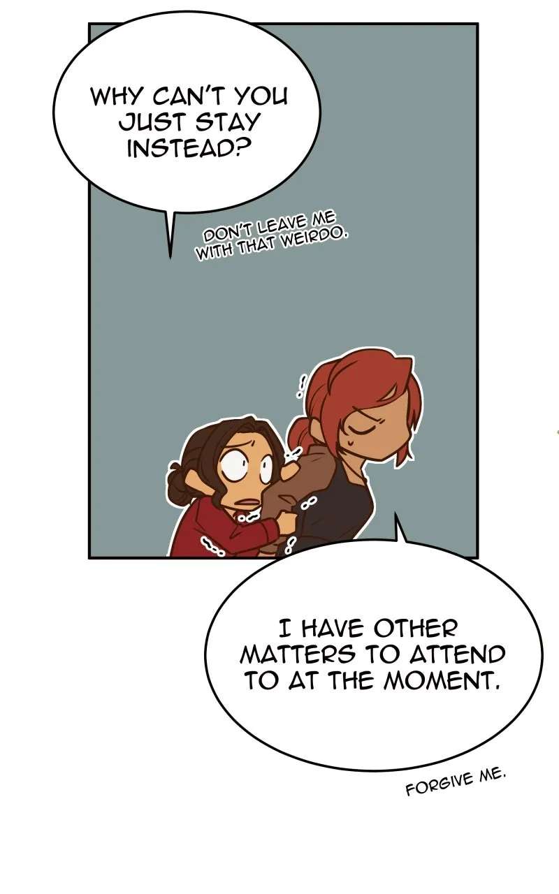 Diner for Adas Chapter 9 - page 12