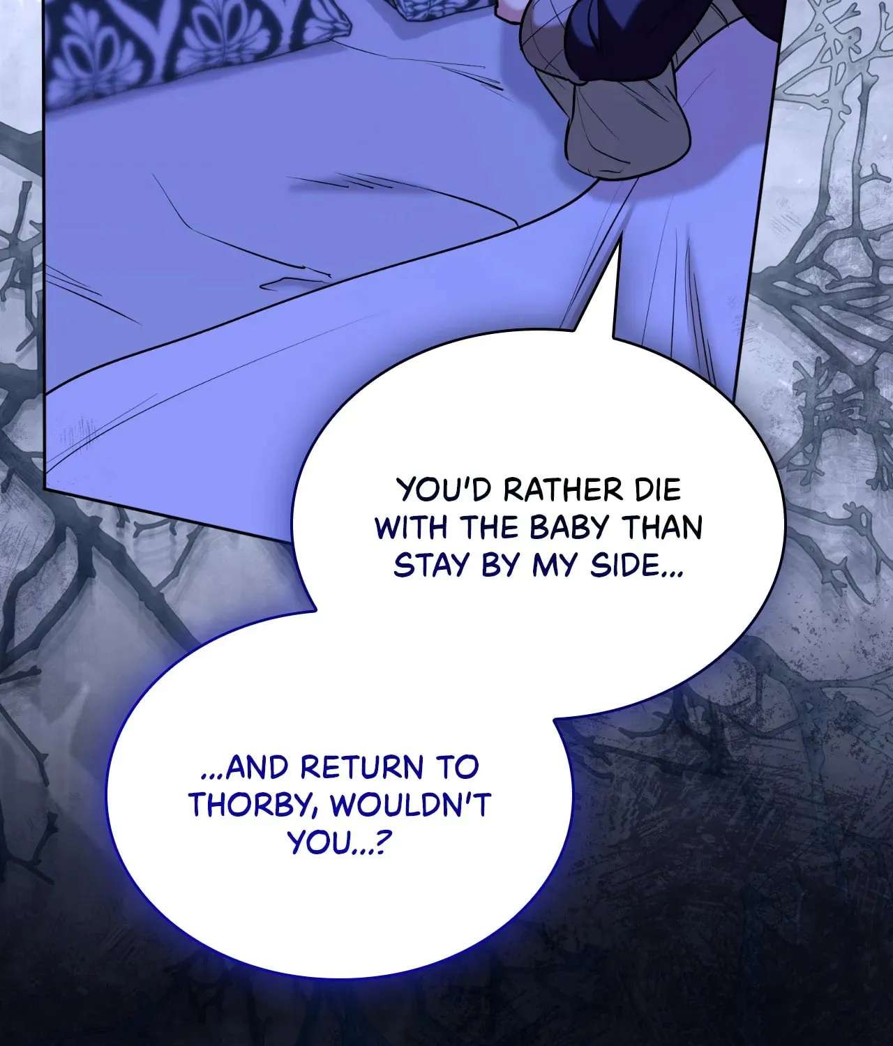 If You Desire to Keep Me Chapter 80 - page 111