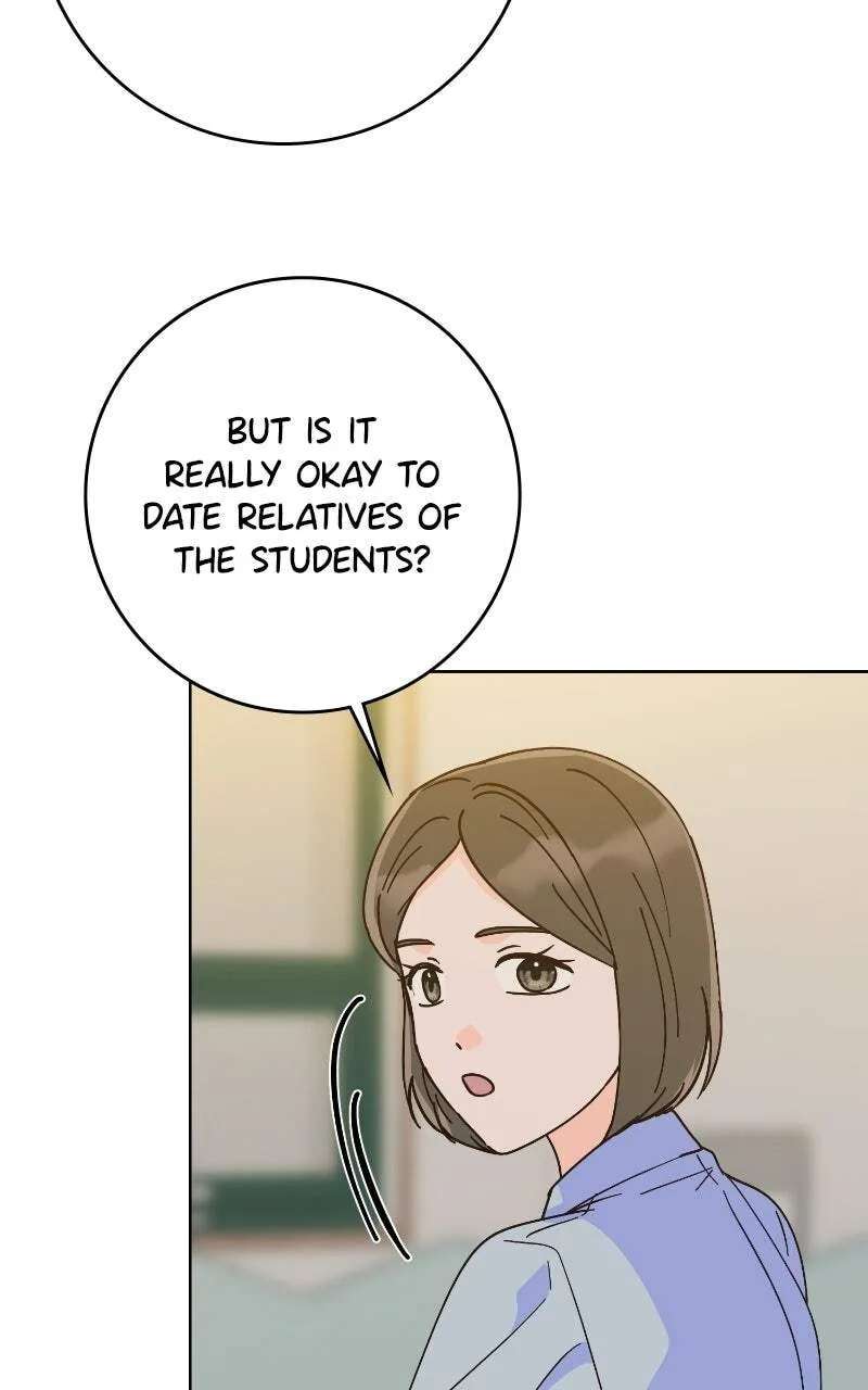 Mizu Numuru Chapter 33 - page 29