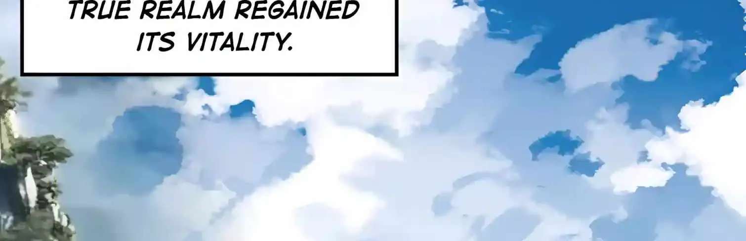 Me, The Heavenly Destined Villain Chapter 353 - page 122