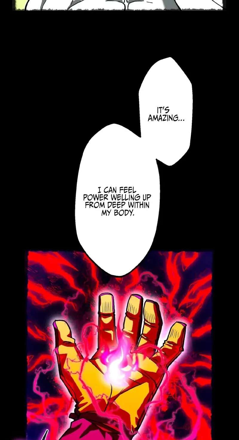 Revenge of the Villain Slayer Chapter 10 - page 7