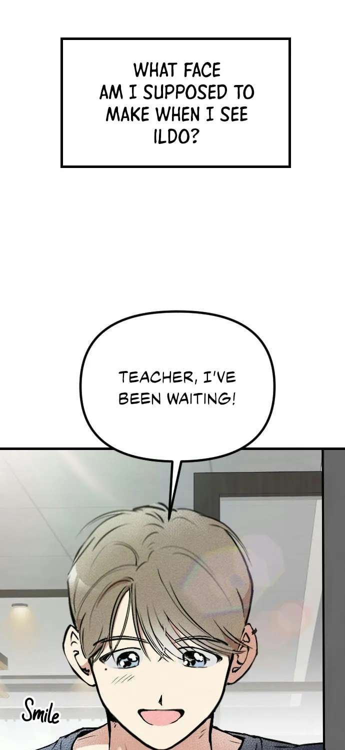 That's Because I'm Not Brave Chapter 1 - page 119
