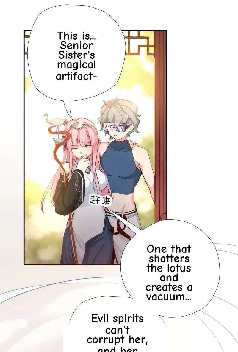 The Yellow Road's Best Day Chapter 31 - page 28