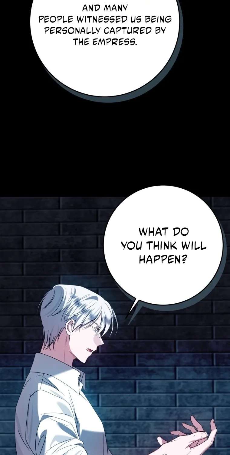 I Met The Male Lead In Prison (2023) Chapter 105 - page 61