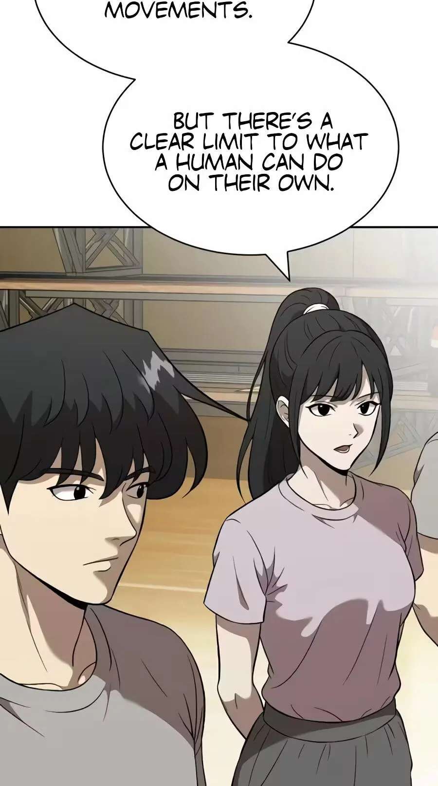 The Possessed Acting Prodigy Chapter 68 - page 14