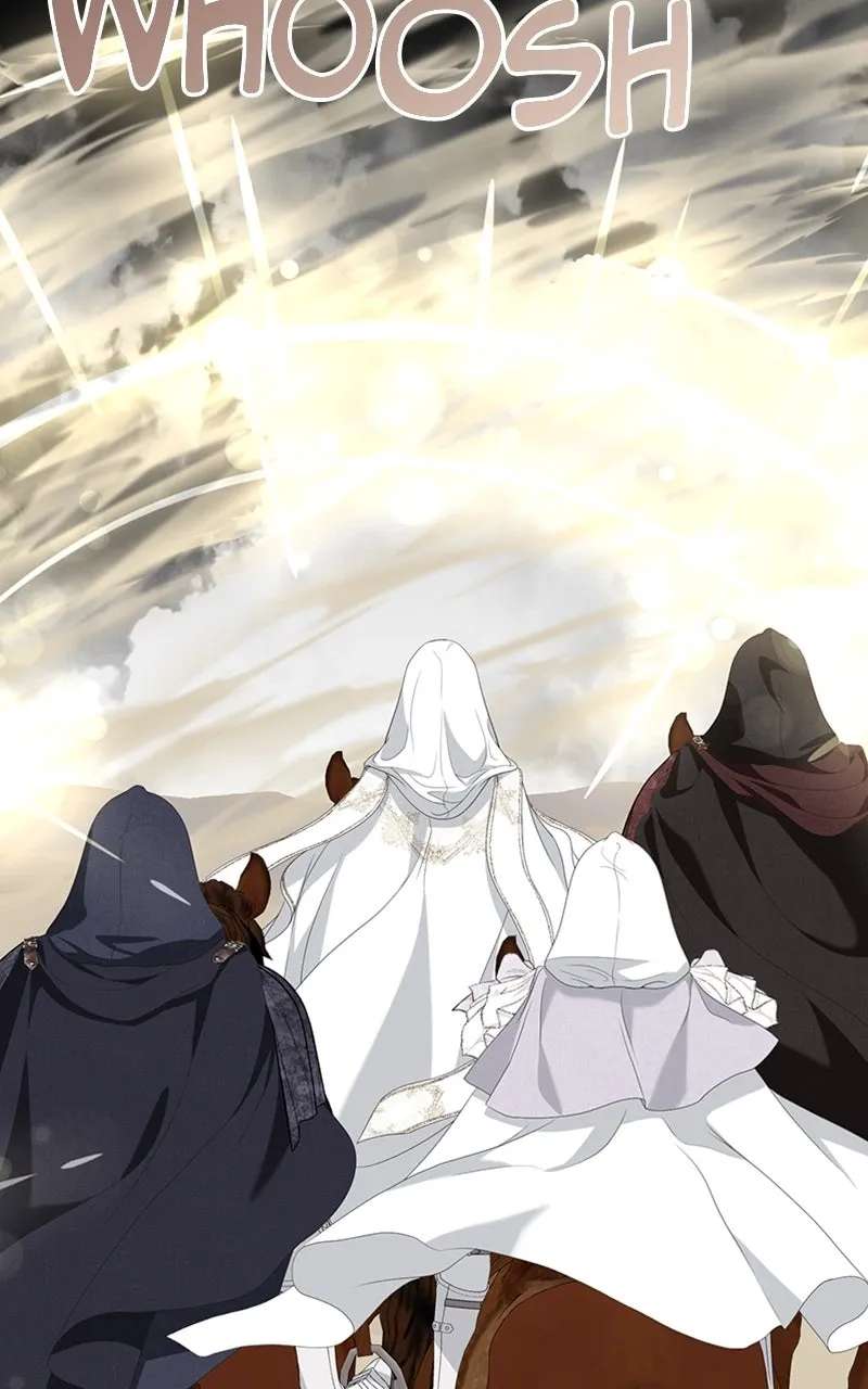 Reborn As the CharacterThat Never Existed Chapter 91 - page 2