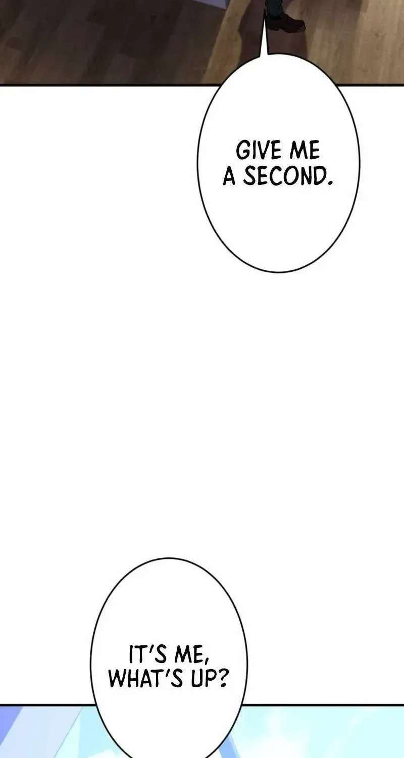 The Underworld Transcendent Returns Chapter 26 - page 71