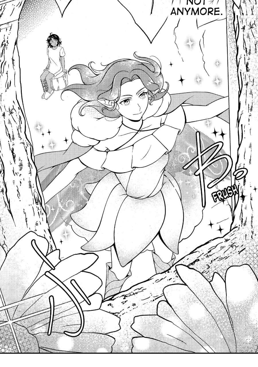 Wings of Starlight Chapter 31 - page 56