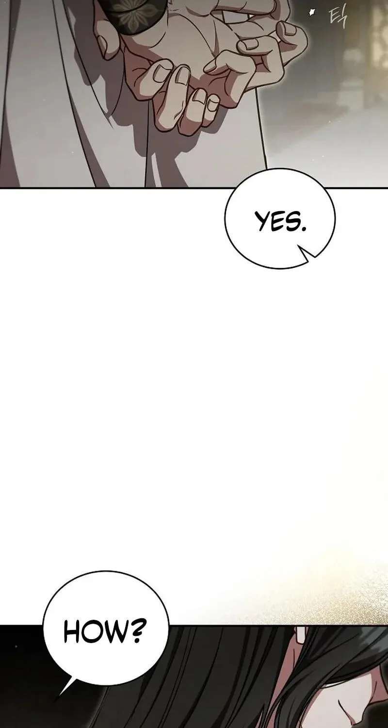 The Eldest Daughter of the Tang Clan of Sacheon Protects the Family Chapter 33 - page 86