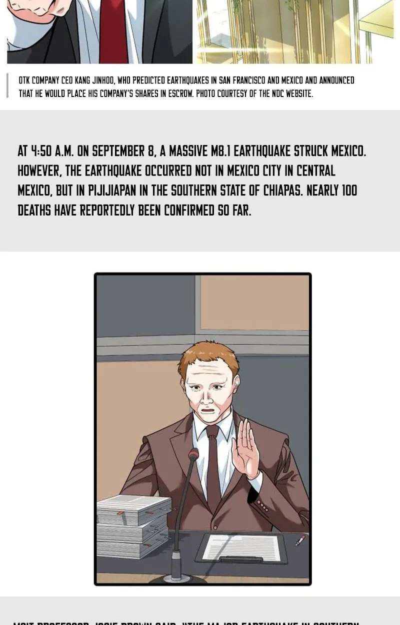 Undead Catastrophe: A Sea of Bones at My Command Chapter 44 - page 76