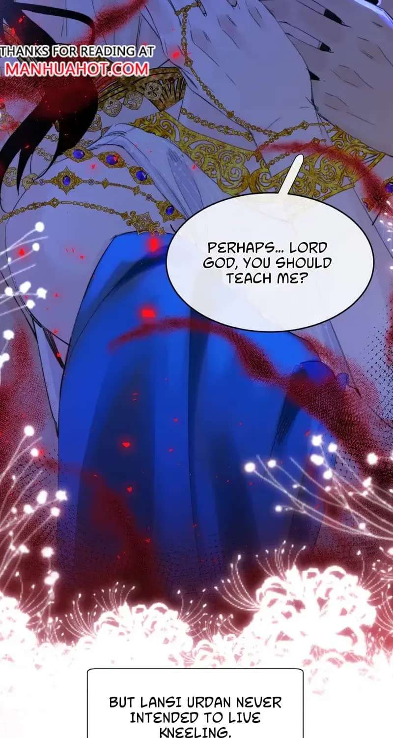 The Proper Way to Perform a Sacrifice Chapter 2 - page 84