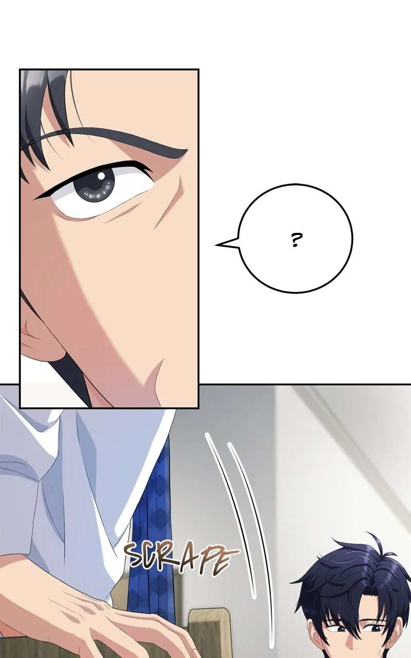 Back to First Base Chapter 1 - page 121