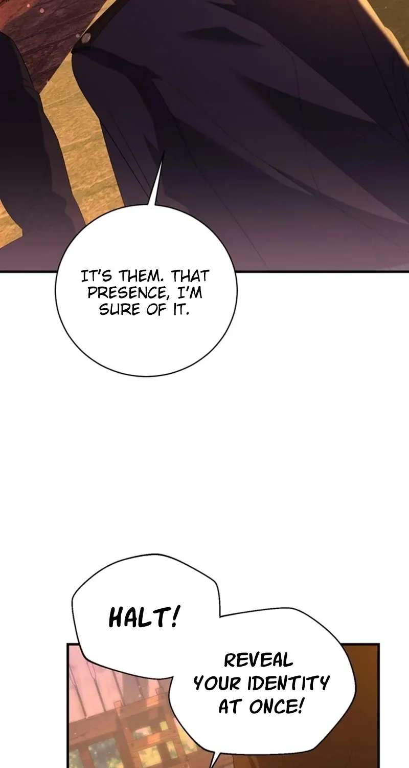 I Ran Away And Got Married Chapter 53 - page 10