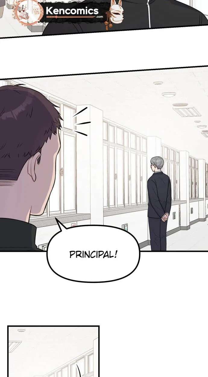 Jiyujiyo Chapter 56 - page 49