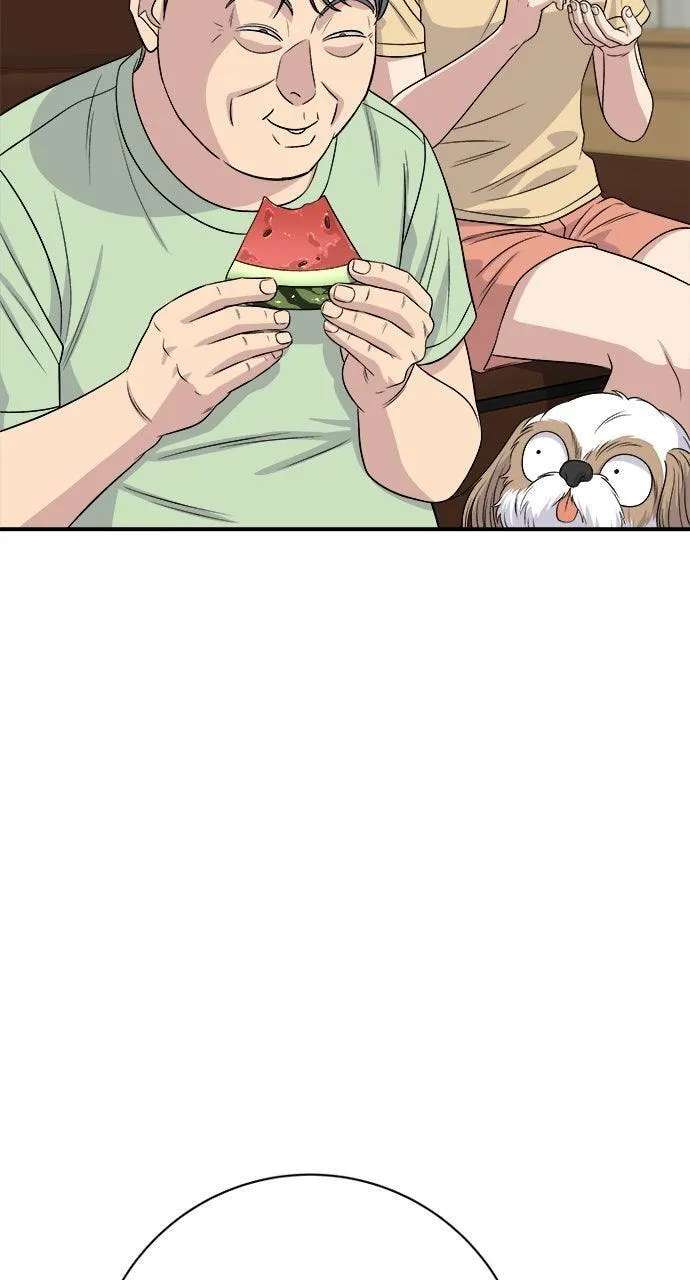 A DeadbEAT's Meal Chapter 242 - page 31