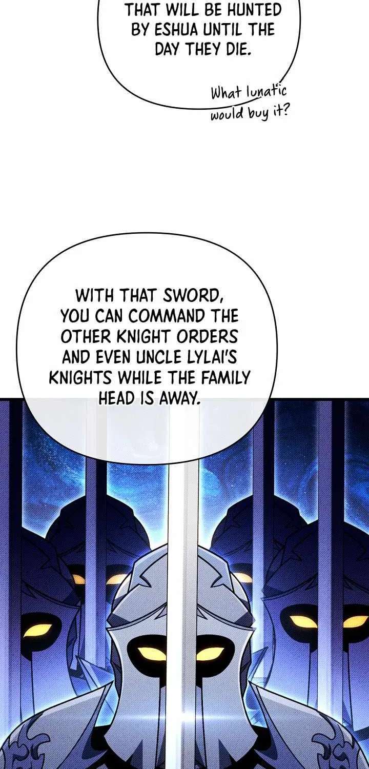 I'm Gonna Annihilate This Land Chapter 91 - page 87