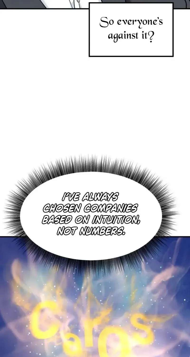 Foresighting Investor Chapter 28 - page 61