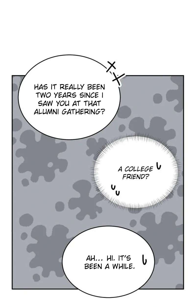 Even if You Don't Have One Third Chapter 47 - page 75