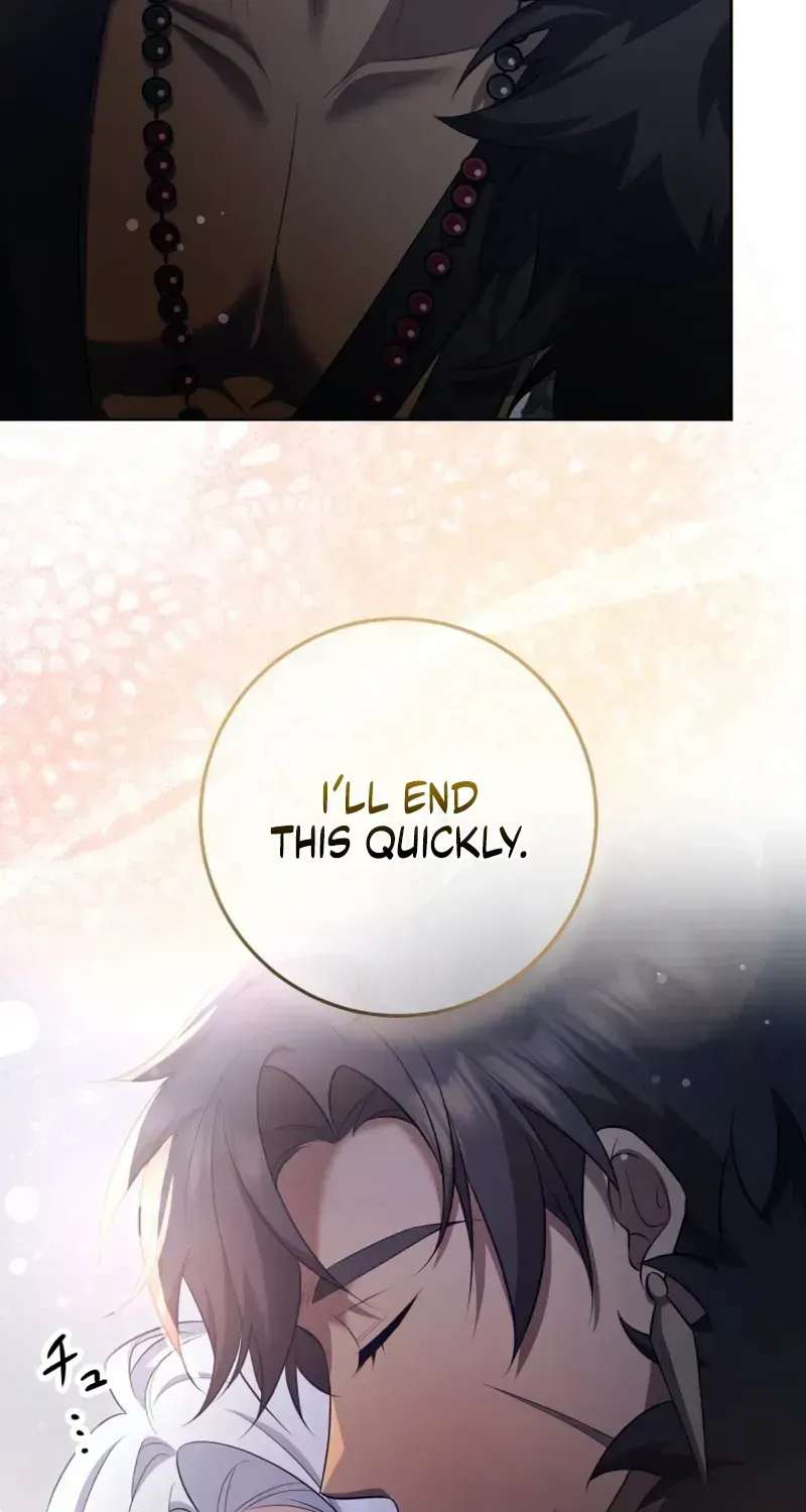 The Beloved Doll Princess Marries into the Wild Chapter 25 - page 47