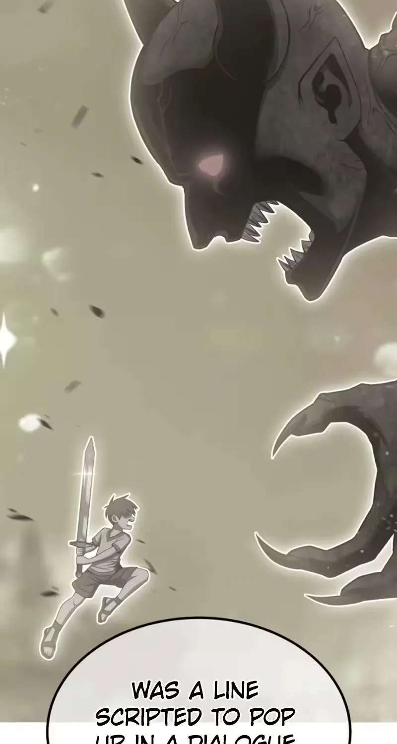 +99 Wooden Stick Chapter 212 - page 95