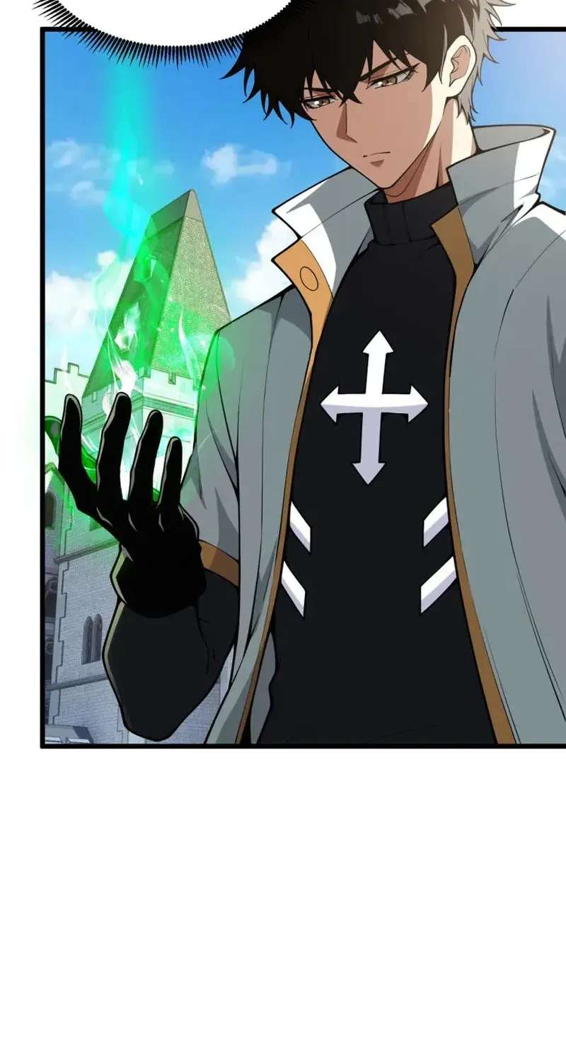 The Strongest Priest: There's Nothing Wrong with Wielding a Hammer, Right? Chapter 2 - page 61