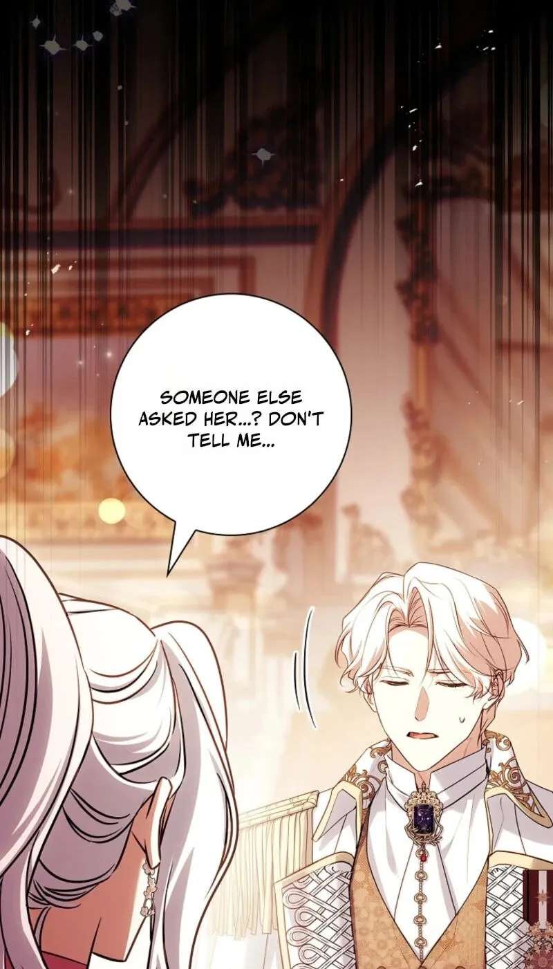 Darling, Why Can't We Divorce? Chapter 103 - page 86