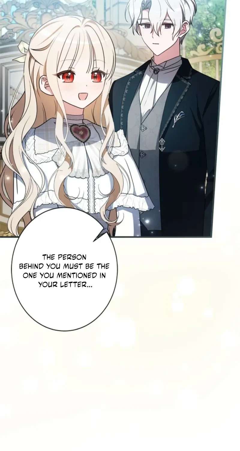 Beloved Contract Lady of the County Chapter 41 - page 5