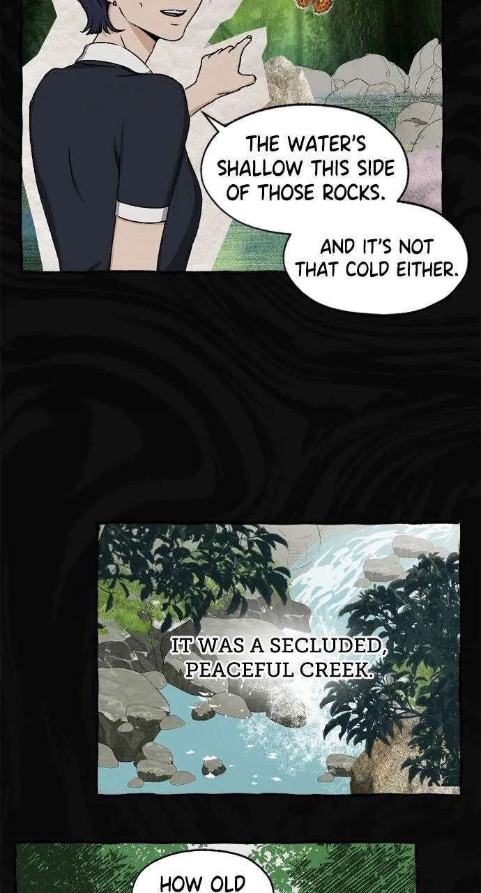 Proof of Dignity Chapter 61 - page 5