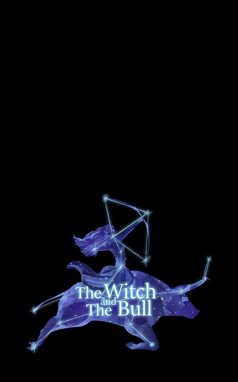 The Witch And The Bull Chapter 172 - page 1