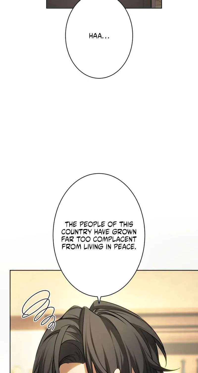 I Was Reincarnated as the Villainess' Sister Chapter 34 - page 66