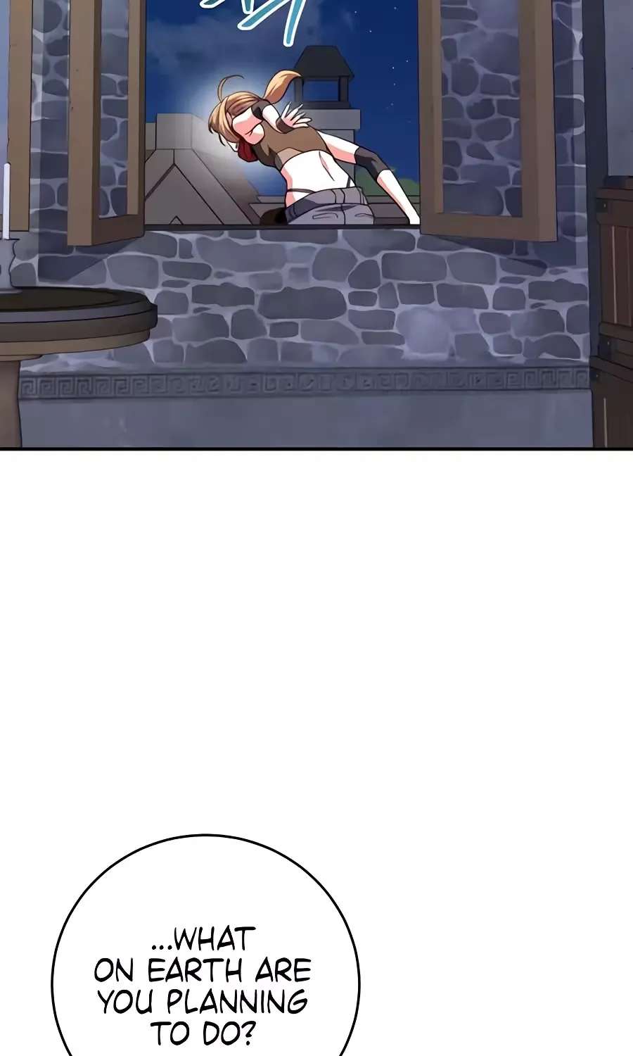 The Returnee's Hidden Strategy Stream Chapter 48 - page 135