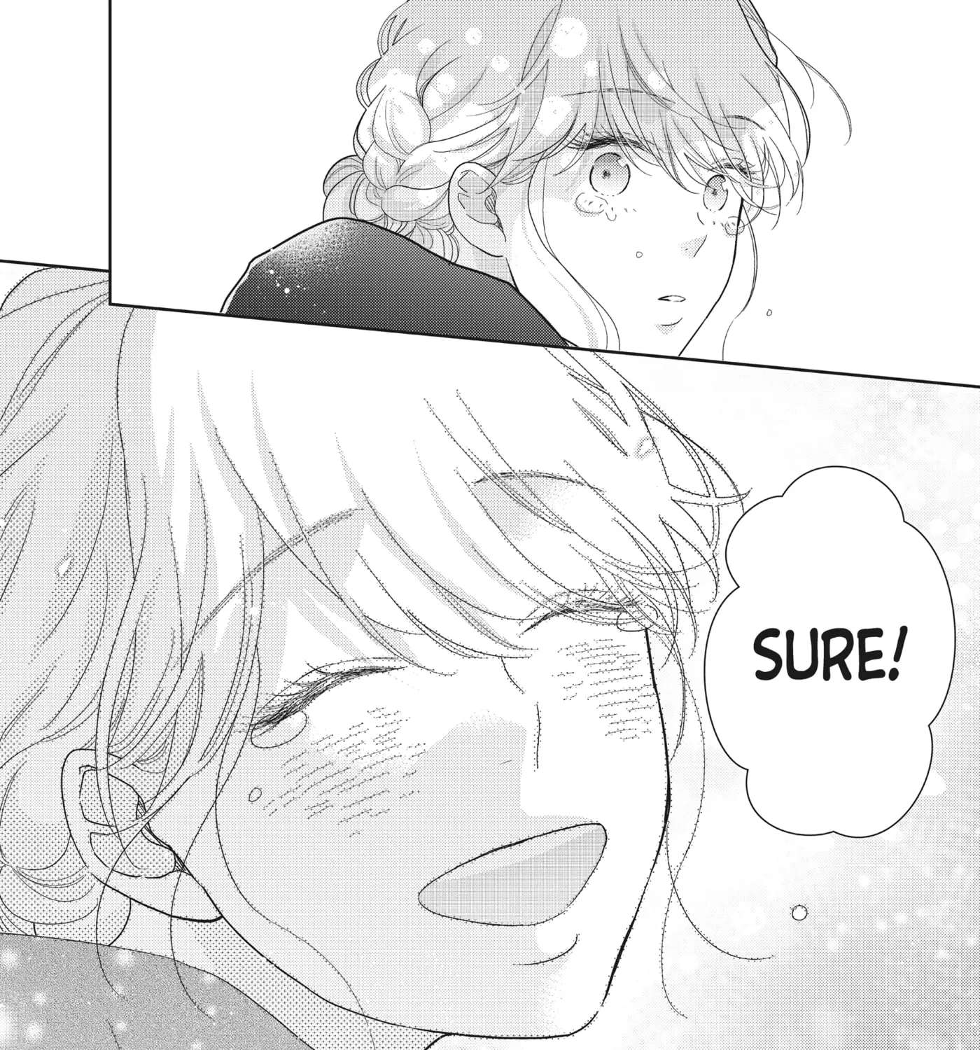 Kono Koi, Chaban ni Tsuki!? Chapter 52 - page 21