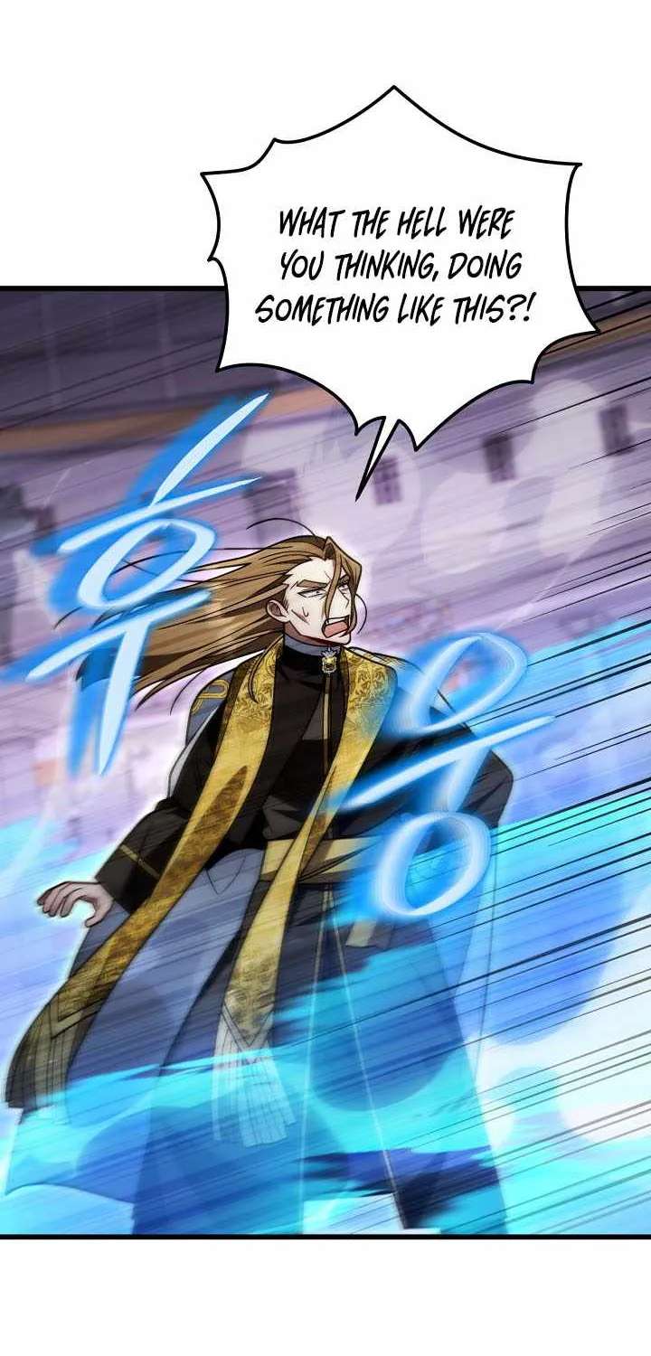 I'm Gonna Annihilate This Land Chapter 95 - page 54