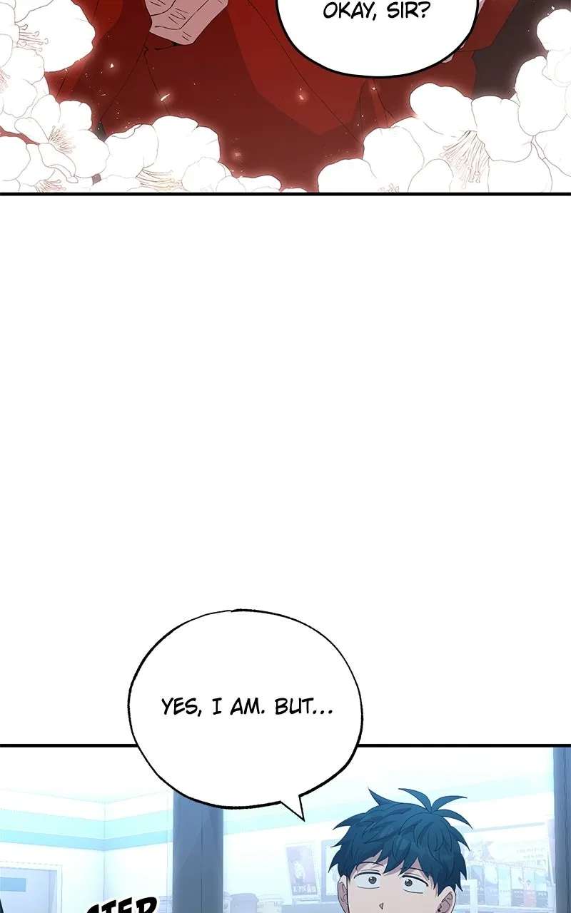 Night Shift in AnotherWorld Chapter 28 - page 69