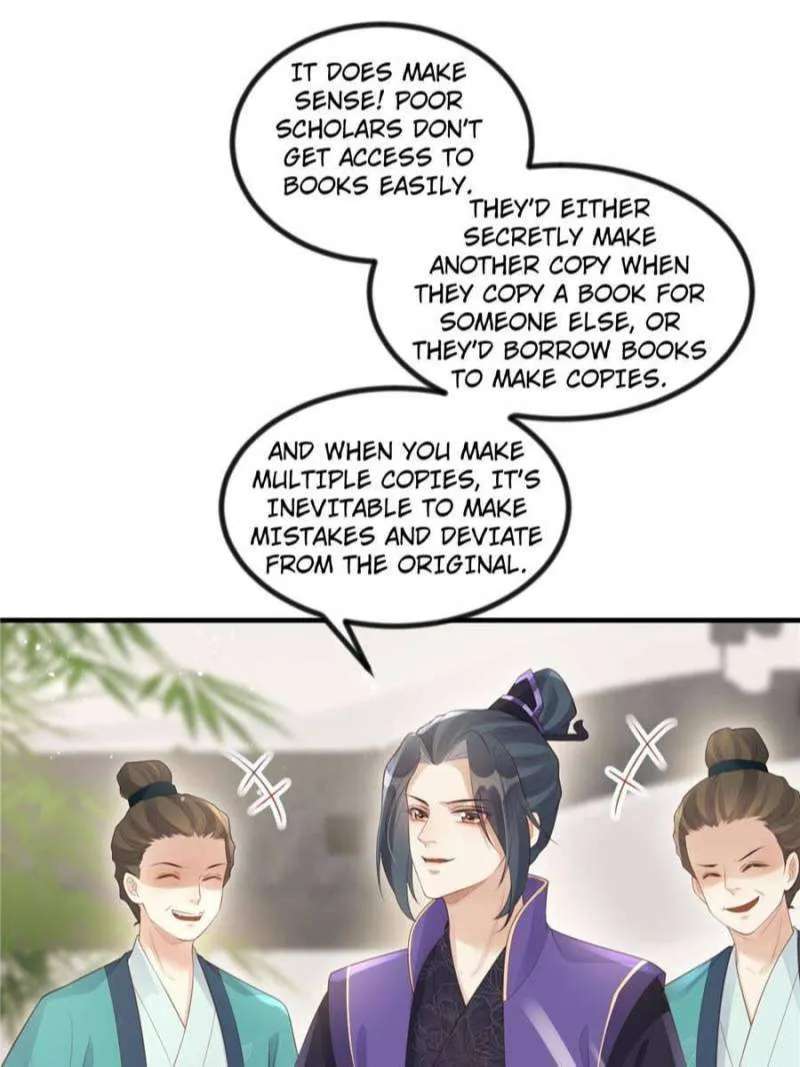The Princess Wants To Make Trouble Every Day Chapter 50 - page 6