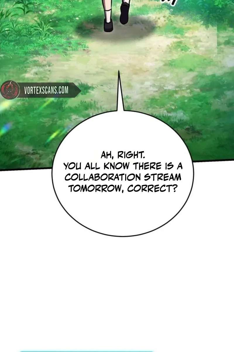 The Heavenly Demon's Otherworld Livestream Chapter 15 - page 12